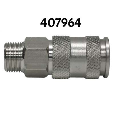 Radex Airline Breathing Filter and Parts