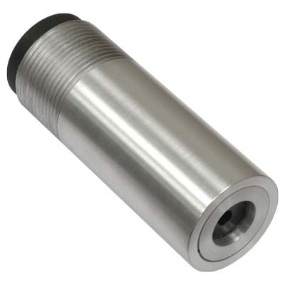 Medium Venturi Sandblasting Nozzles 1-1/4" thread Boron.