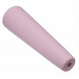 Ceramic Sandblasting Nozzles for Lindsay Style Sandblaster.