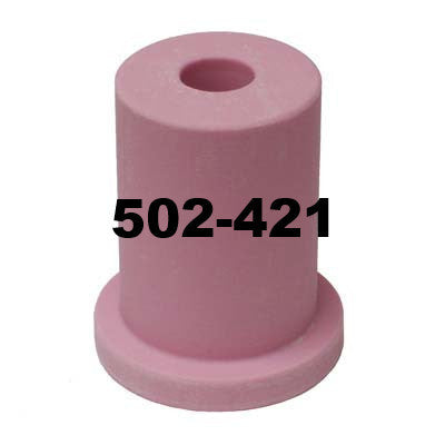 Sandblasting Gun Hand Held 4 Replacement Nozzles
