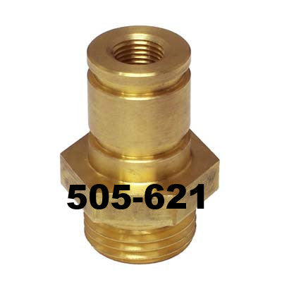 Sandblasting gun hand held 4 ( Short Handle ) replacement parts