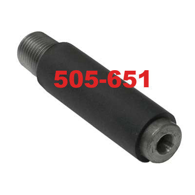 Sandblasting Gun Hand Held 3 Replacement Parts