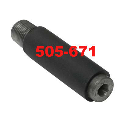 Sandblasting gun hand held 4 ( Short Handle ) replacement parts