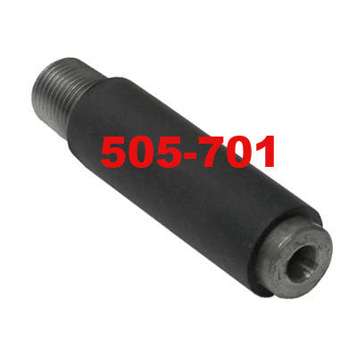 Sandblasting gun hand held 4 ( Short Handle ) replacement parts