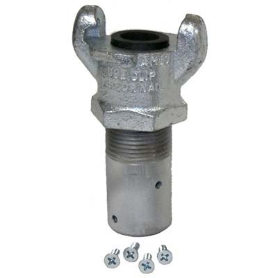 Sandblast Hose Quick Connectors