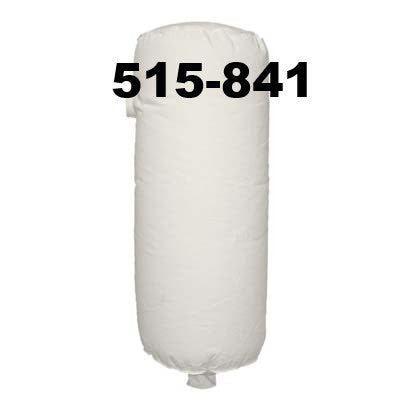 Sandblaster filter bag 24" Diameter