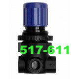Air Regulators for Sandblasting Equipment