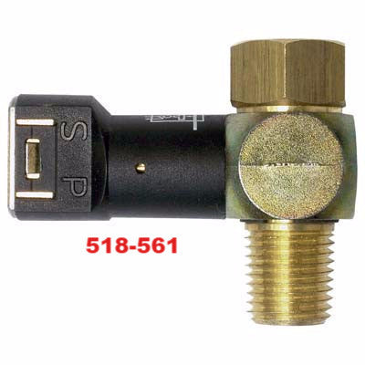 Solenoid Valves (electric) & repair kits for sandblasting equipment.