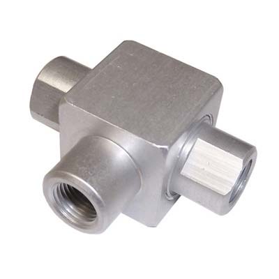 Air Control Valves for Sandblasting Equipment.