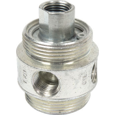 Air Control Valves for Sandblasting Equipment.