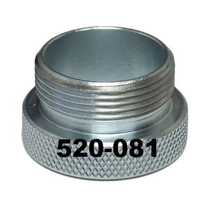 Sandblasting gun hand held 4 ( Short Handle ) replacement parts