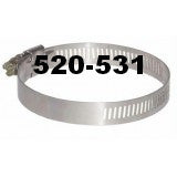 Hose Clamps
