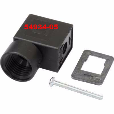 Solenoid Valves (electric) & repair kits for sandblasting equipment.