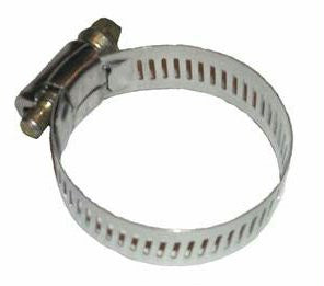 Blast Hose Clamp