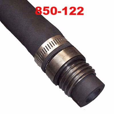 Lindsay Style Sandblast Hose 3/4"