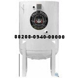 Stationary Sandblasting Pot 10 & 20 Cubic Foot