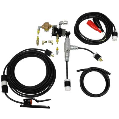 Sandblaster Conversion Kits