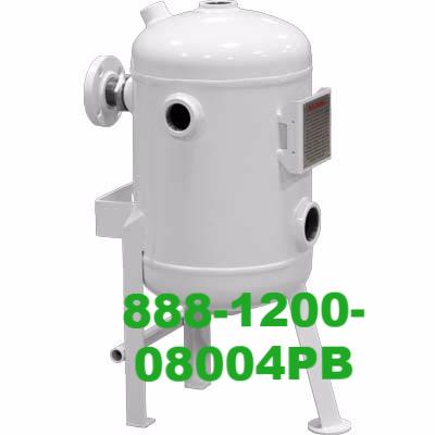 Stationary Moisture Separators