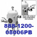 Stationary Moisture Separators