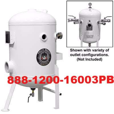 Stationary Moisture Separators