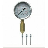 Blast Hose Pressure Gauge