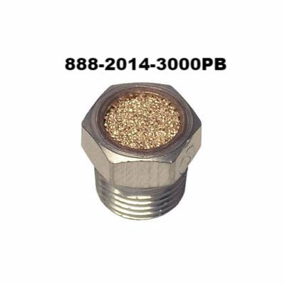 Combination Valve II Parts