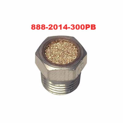 Solenoid Valves (electric) & repair kits for sandblasting equipment.