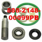 Auto Plunger Valve II Parts