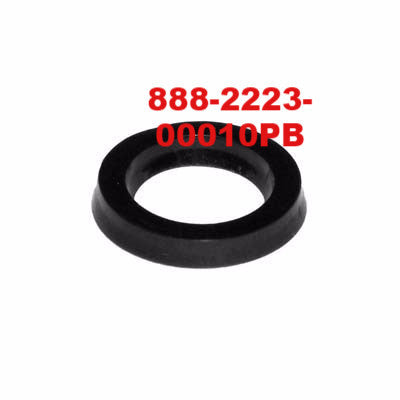 Combination Valve II Parts