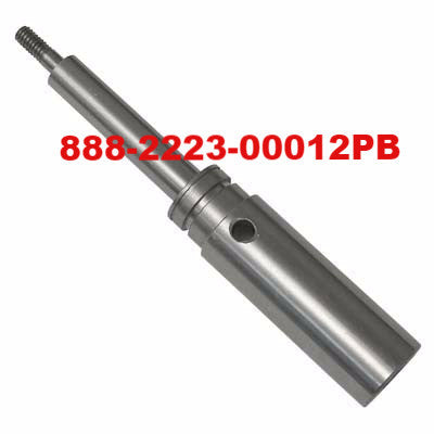 Combination Valve II Parts