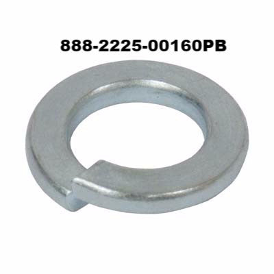 Combination Valve II Parts