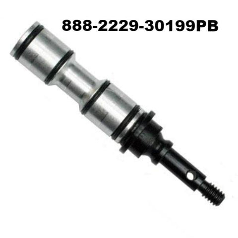 Abrasive Cutoff Kits for Sandblasters.