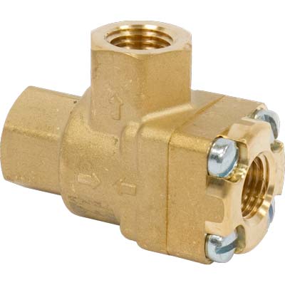 Air Control Valves for Sandblasting Equipment.