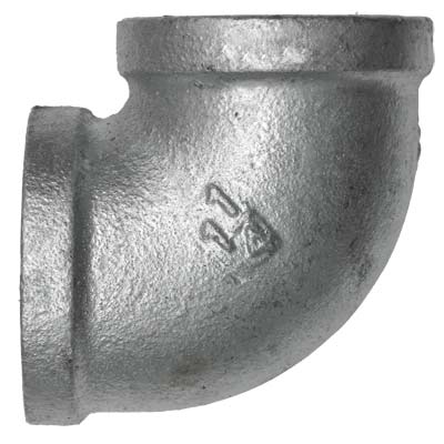 Pipe Elbows Various Sizes and Shapes