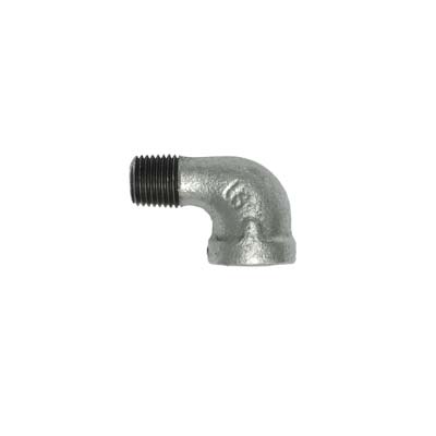 Pipe Elbows Various Sizes and Shapes