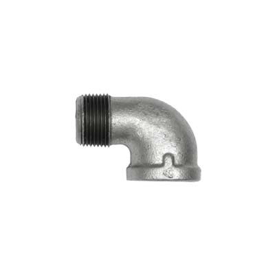 Pipe Elbows Various Sizes and Shapes