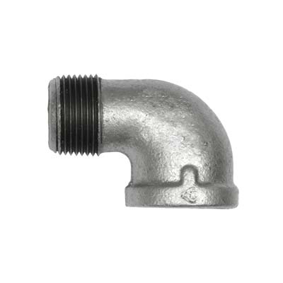 Pipe Elbows Various Sizes and Shapes