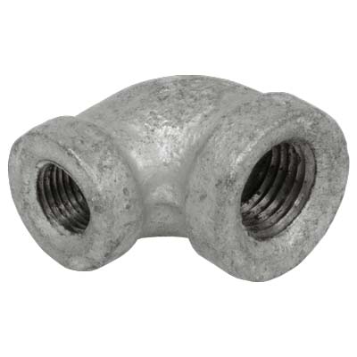 Pipe Elbows Various Sizes and Shapes