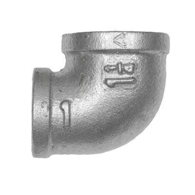 Pipe Elbows Various Sizes and Shapes