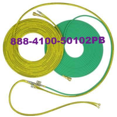 Abrasive Cutoff Kits for Sandblasters.