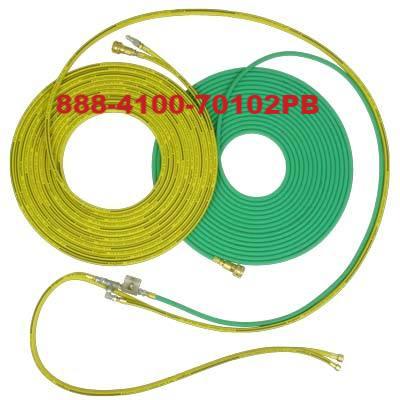 Abrasive Cutoff Kits for Sandblasters.
