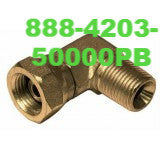 Combination Valve II Parts