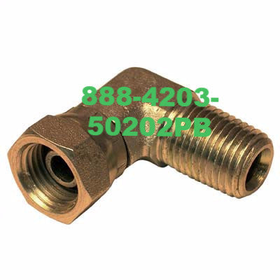 Combination Valve II Parts