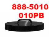 Sandblasting Pot covers for most sizes. Keep the rain out to prevent pluging.