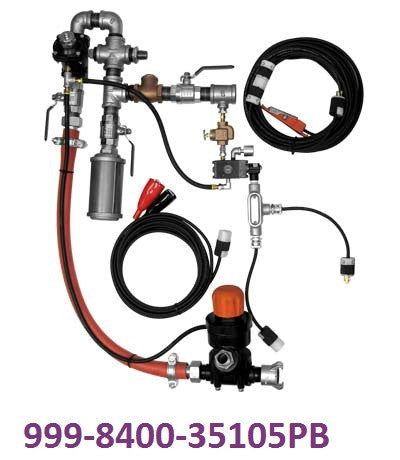 Sandblaster Conversion Kits