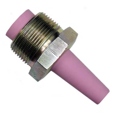 Nozzle Holders for Sandblasting Nozzles