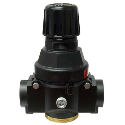 Air Regulators for Sandblasting Equipment