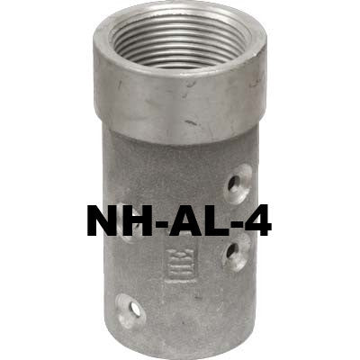 Nozzle Holders for Sandblasting Nozzles
