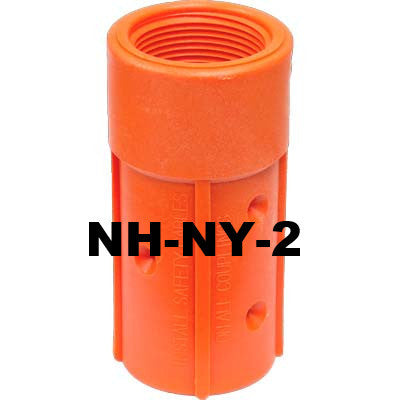 Nozzle Holders for Sandblasting Nozzles
