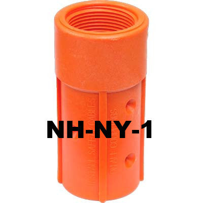Nozzle Holders for Sandblasting Nozzles